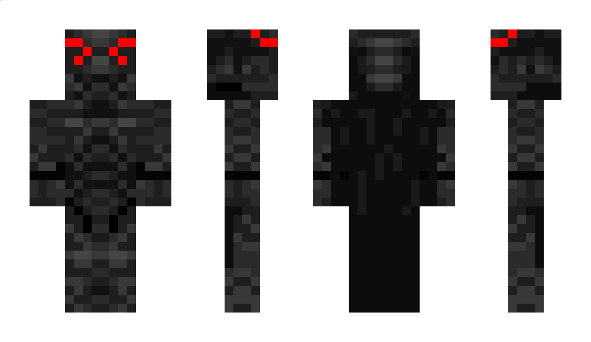 xnv Minecraft Skin