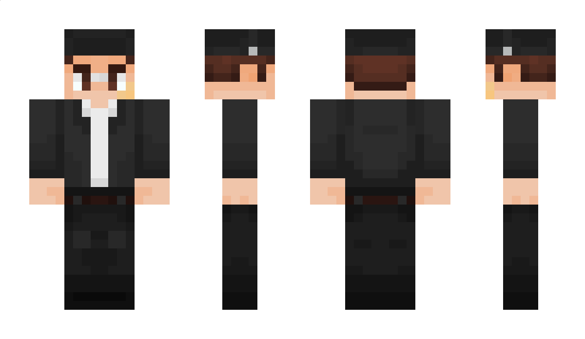 neulain Minecraft Skin