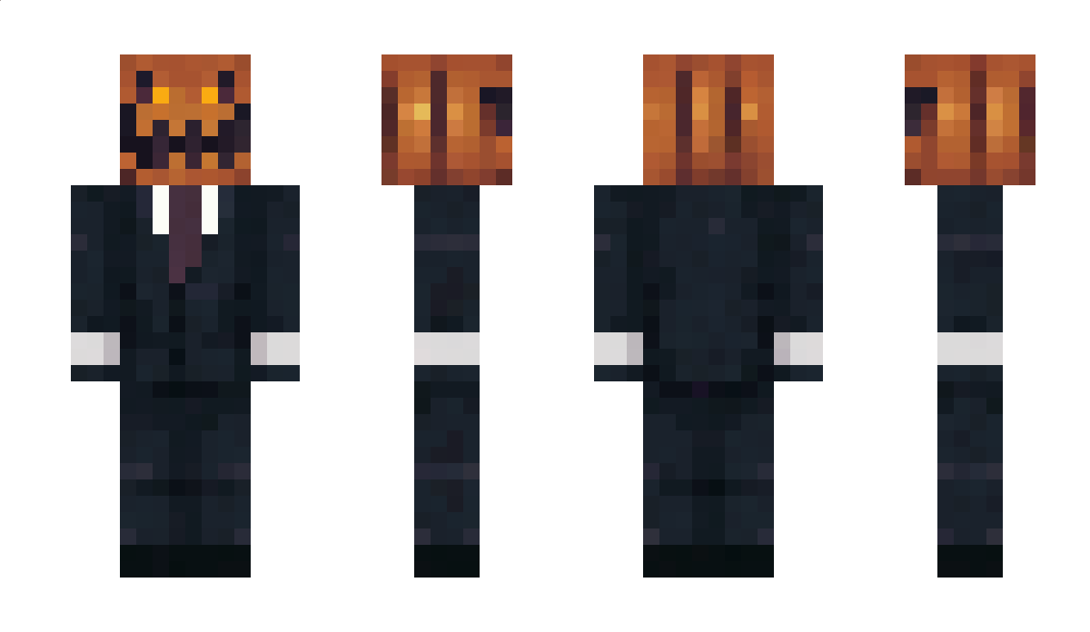 Onacon Minecraft Skin