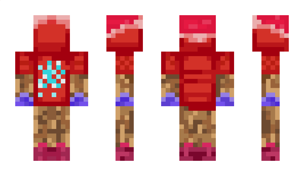 epiczzZ_z Minecraft Skin