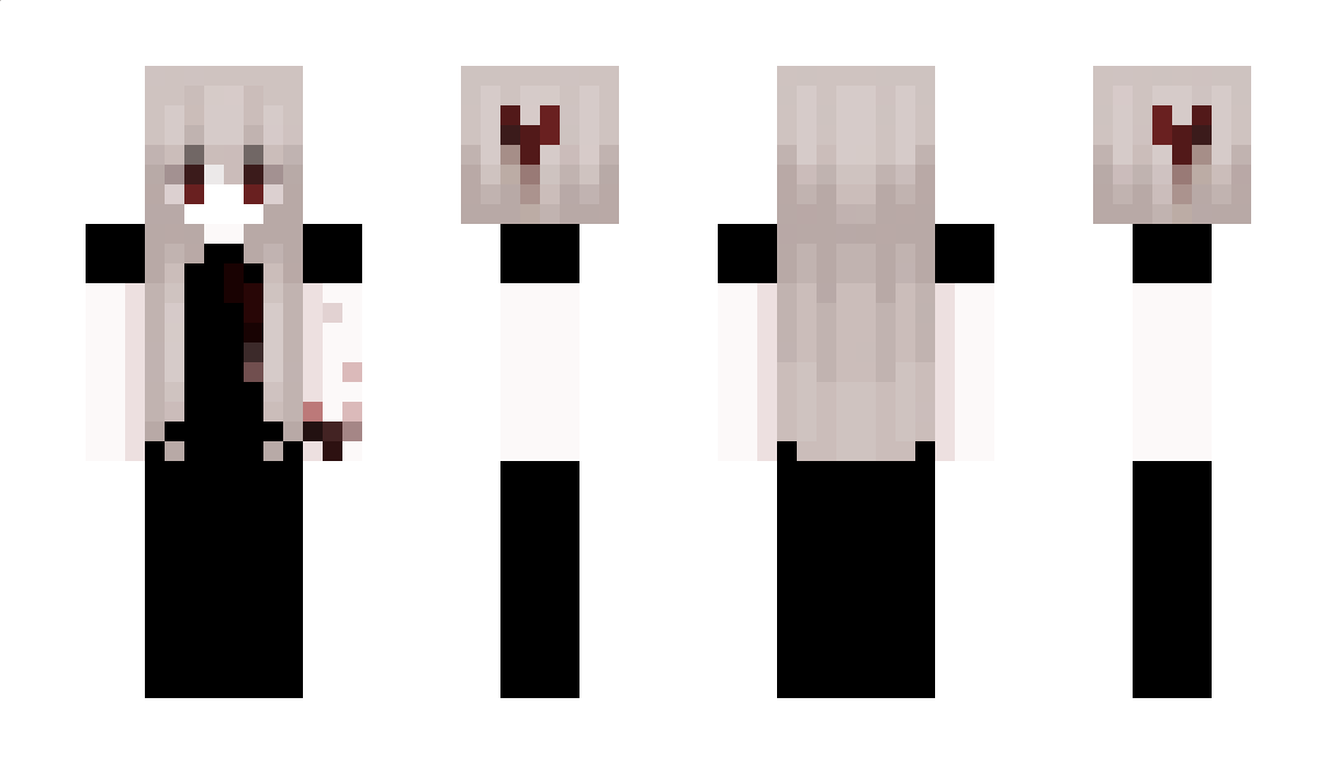 kifft Minecraft Skin