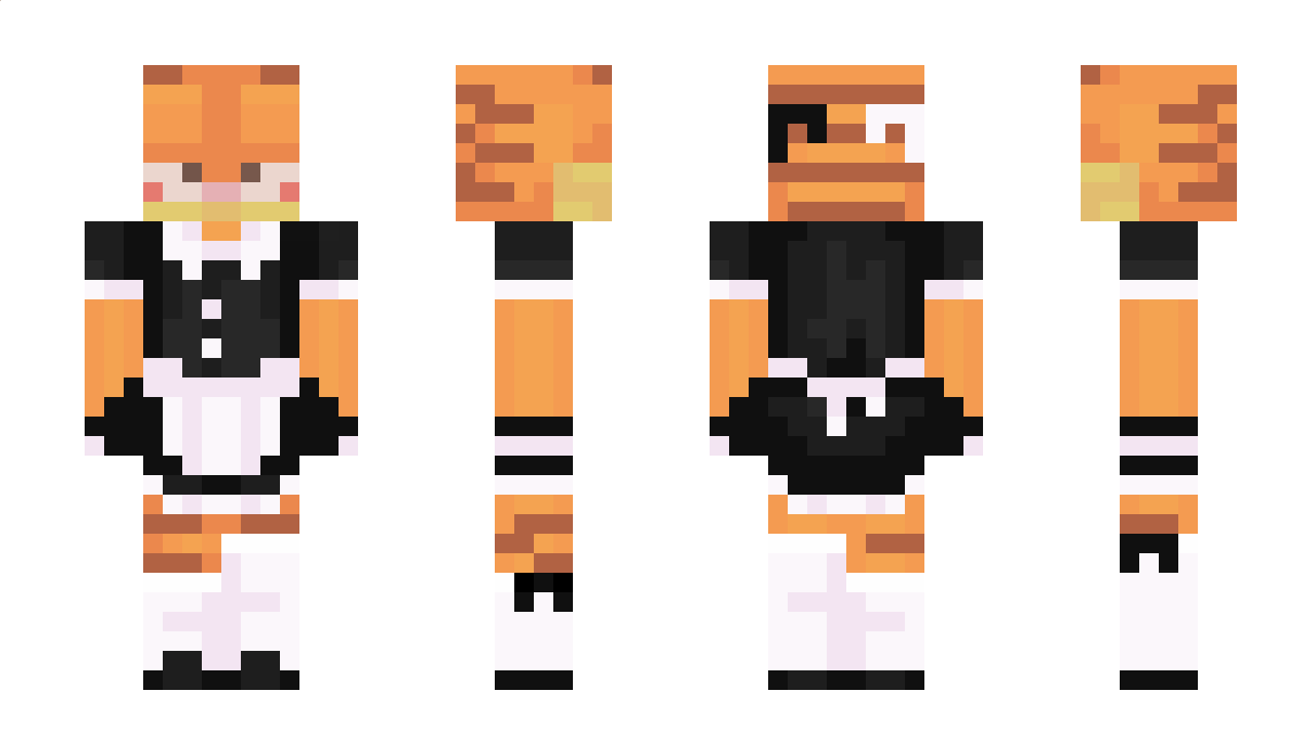 30samoht Minecraft Skin