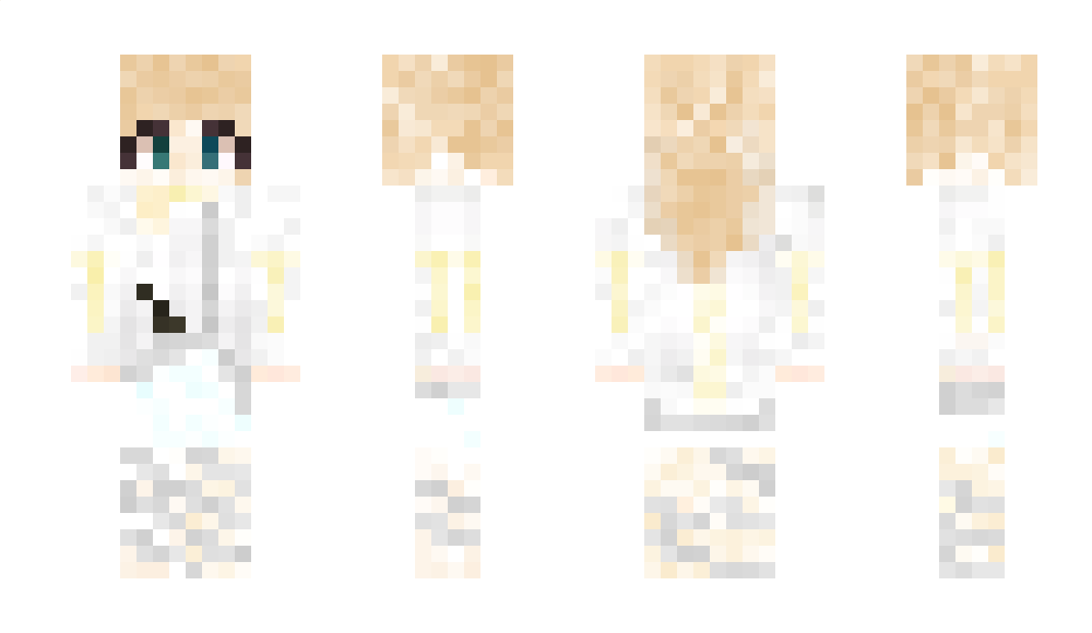 Noah26056 Minecraft Skin