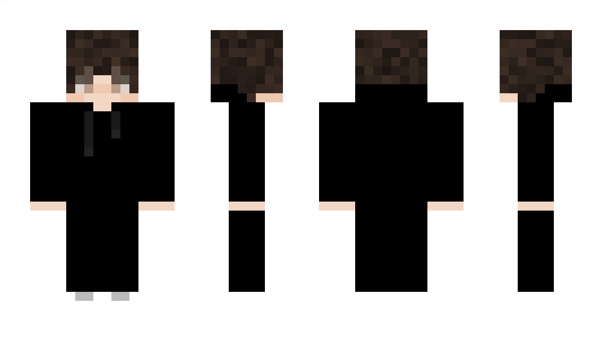 Cisz_ Minecraft Skin