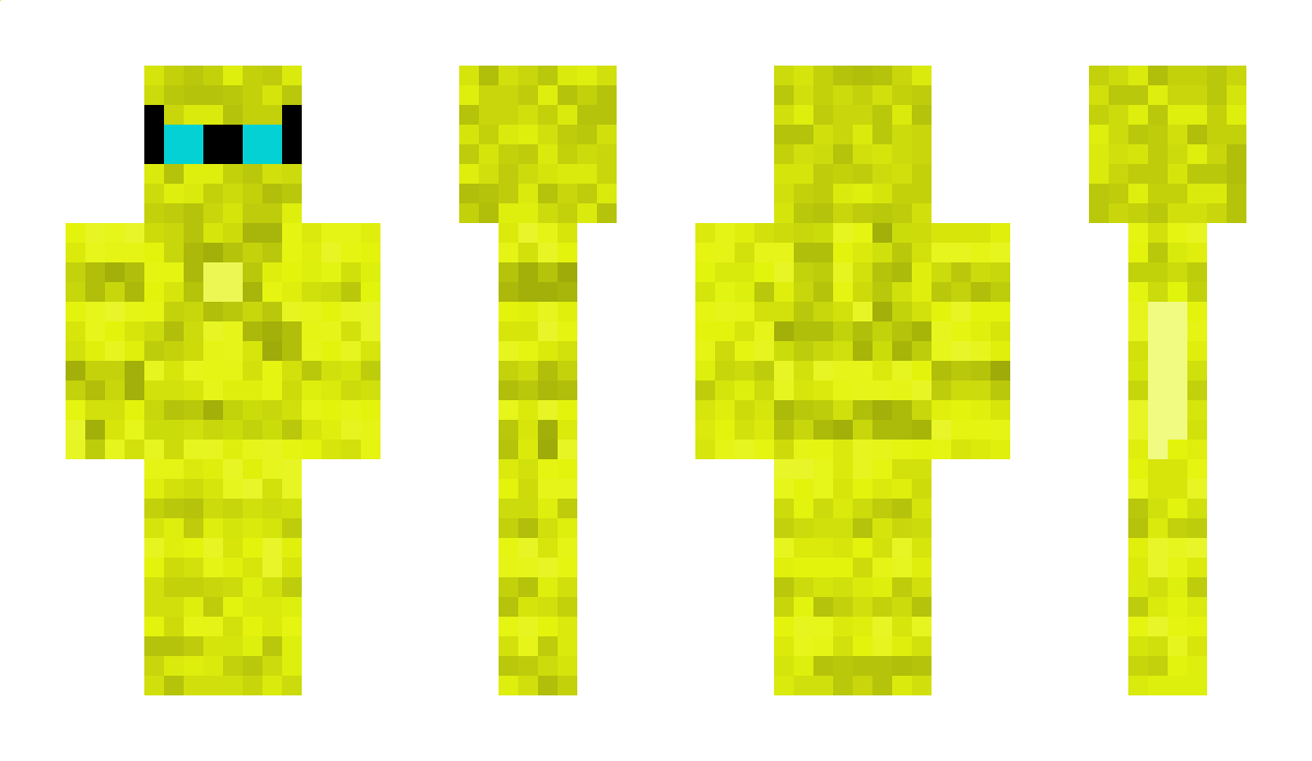 LimeWither Minecraft Skin