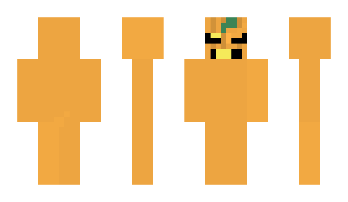 Cooldudejax78 Minecraft Skin