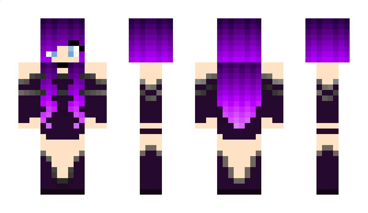 TotalledChip459 Minecraft Skin