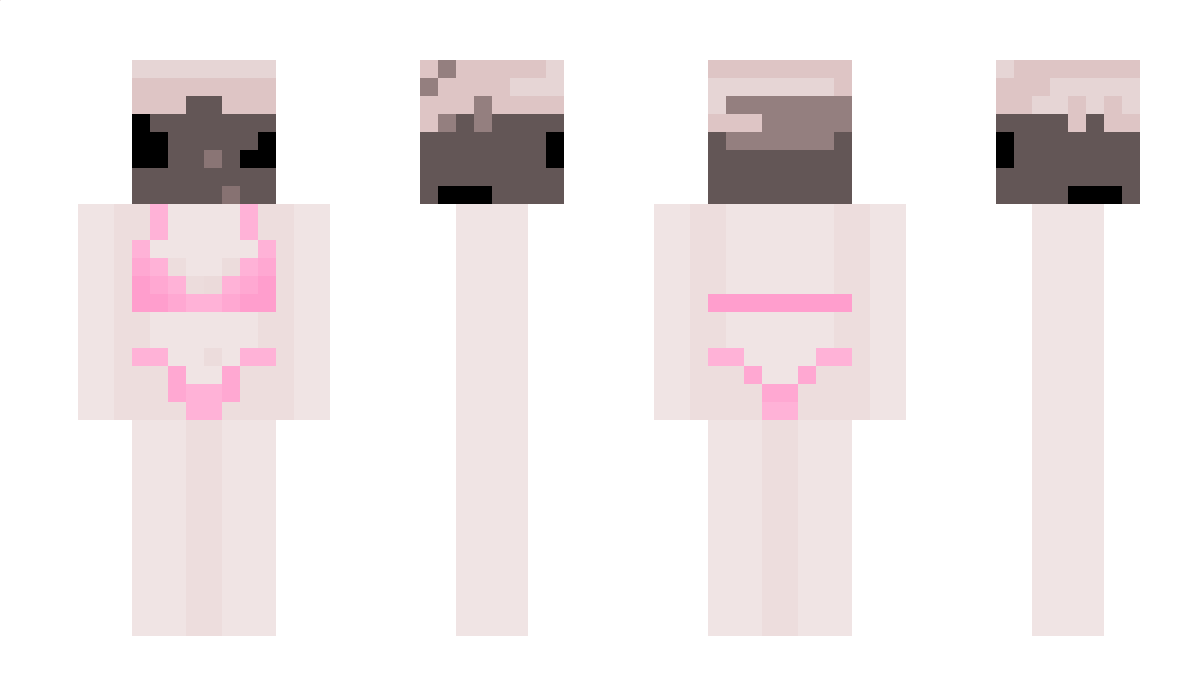 runibert Minecraft Skin