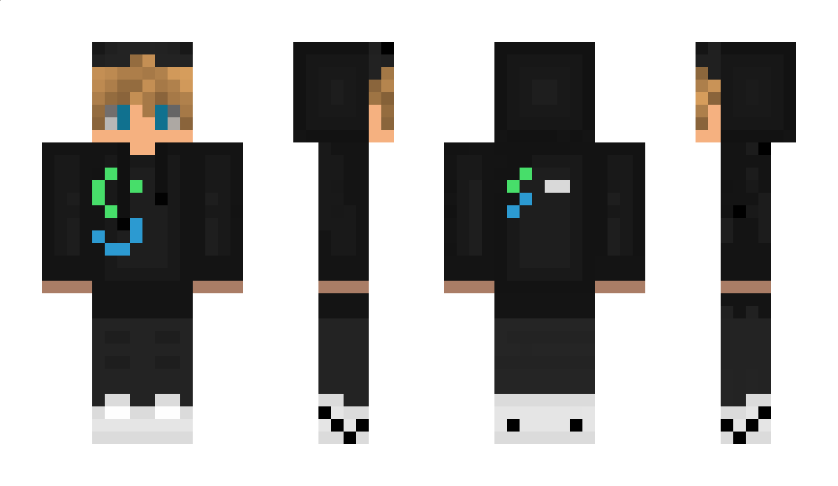 King_Justus Minecraft Skin