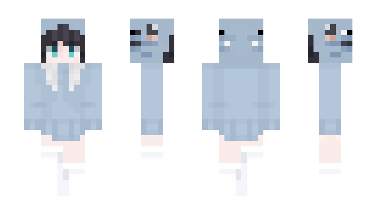 cabitogm Minecraft Skin