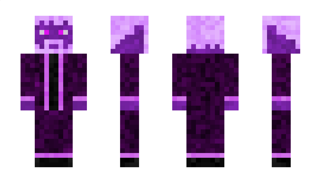 Dylliebop Minecraft Skin