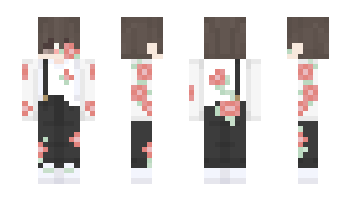 datedbaly Minecraft Skin