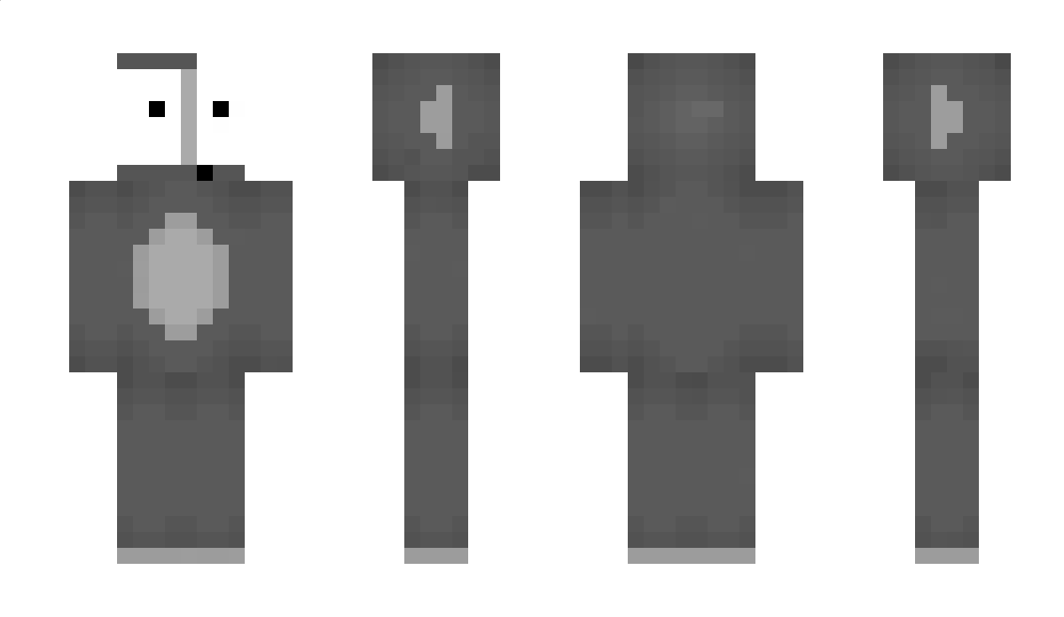 resite0216 Minecraft Skin