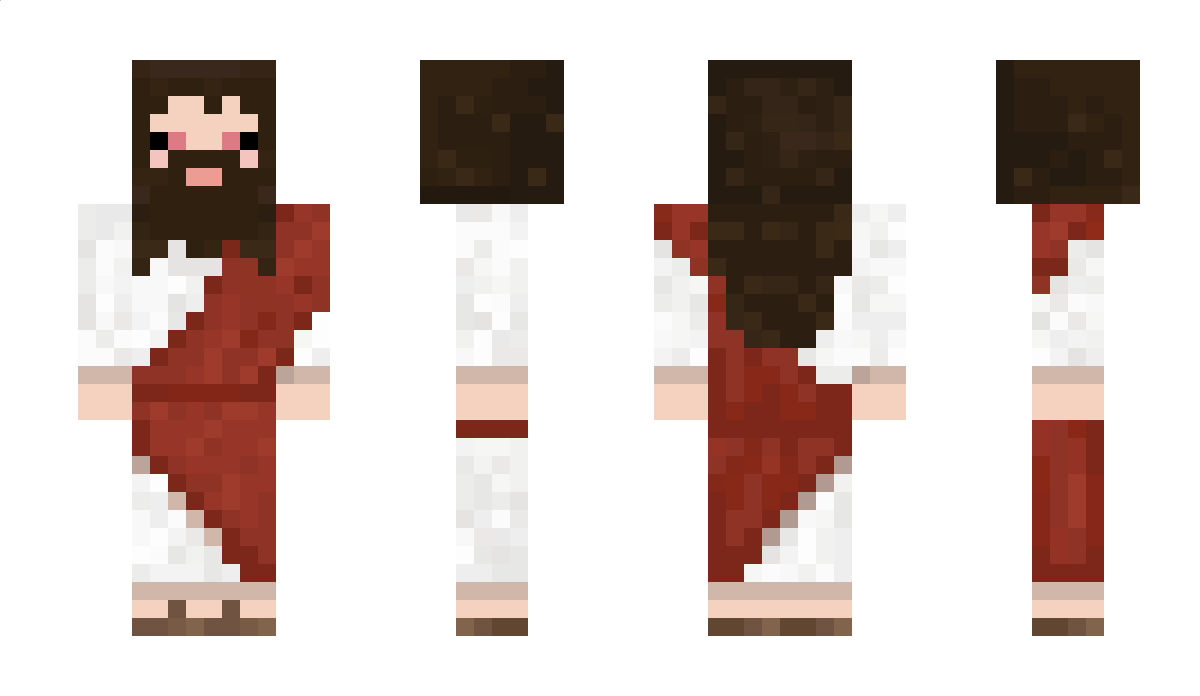 kapusta_ Minecraft Skin