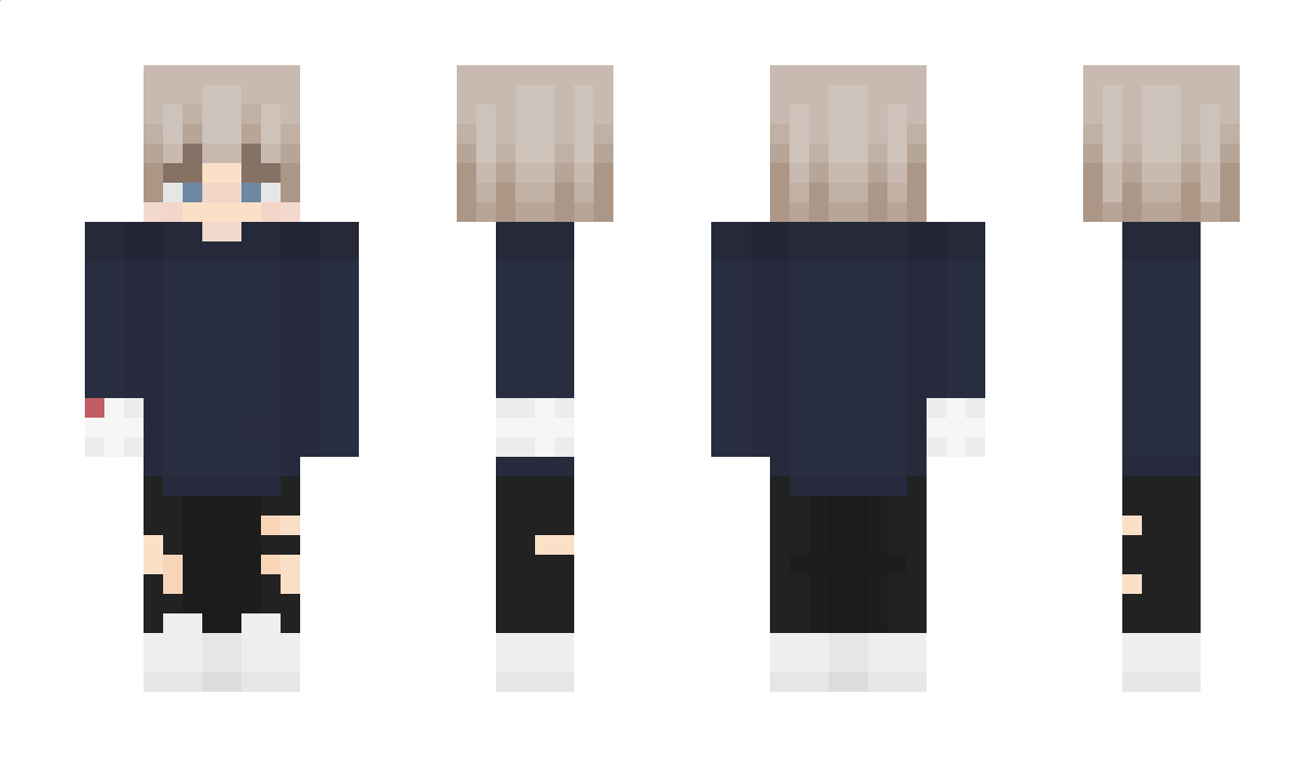 VasilicaFarFrica Minecraft Skin