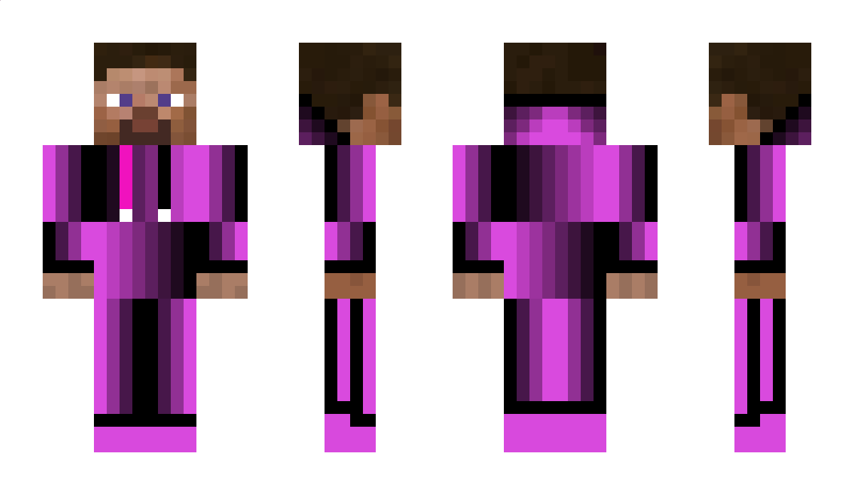 Tetje06 Minecraft Skin