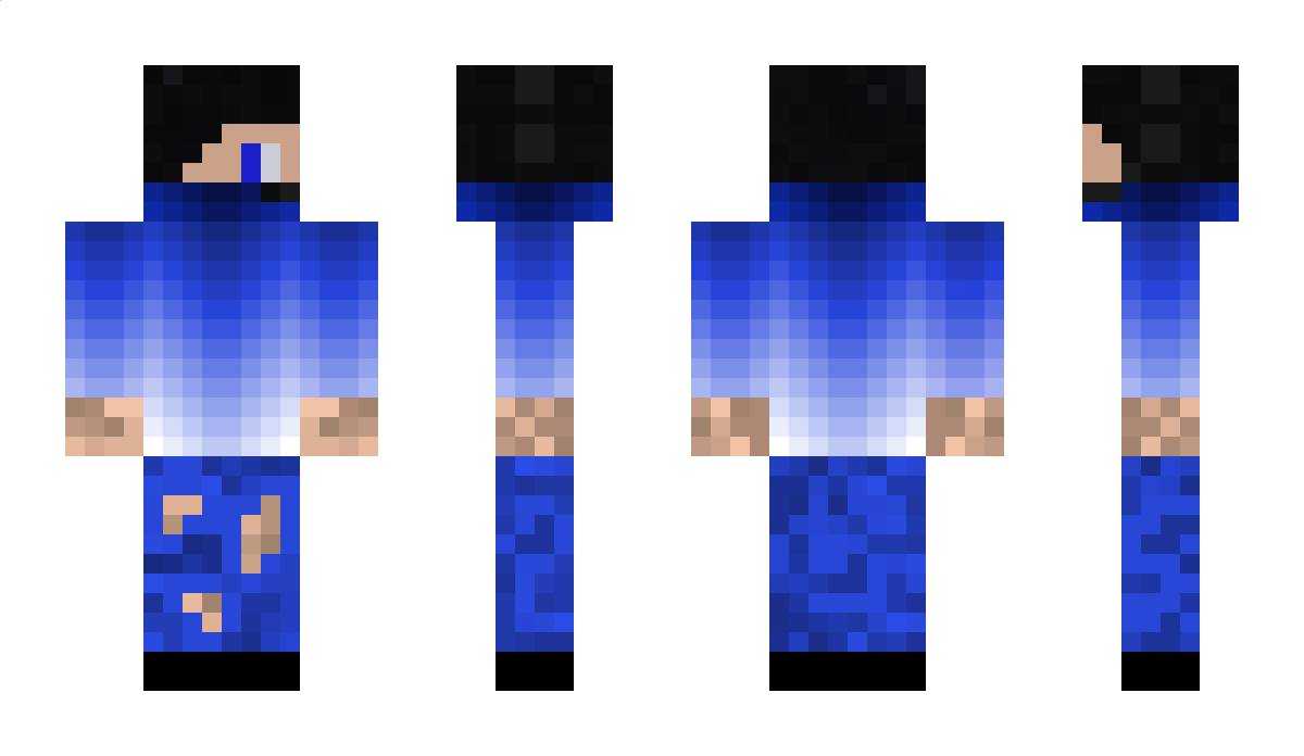 _TrolBoy_ Minecraft Skin