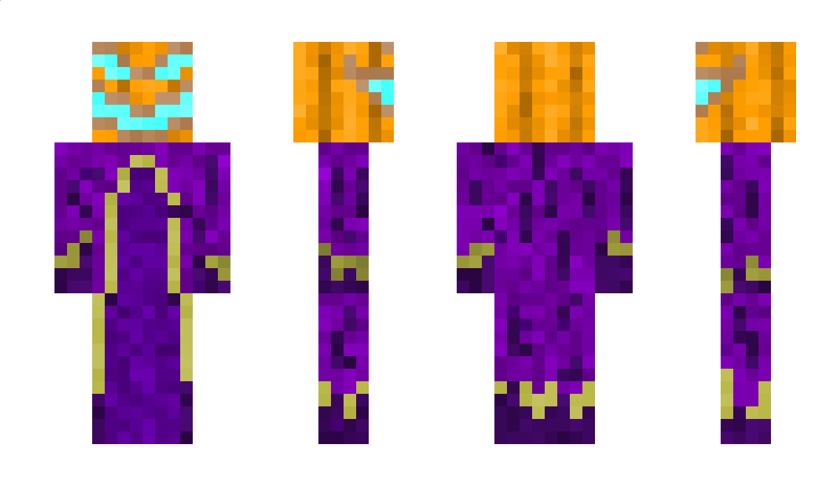 bd08 Minecraft Skin