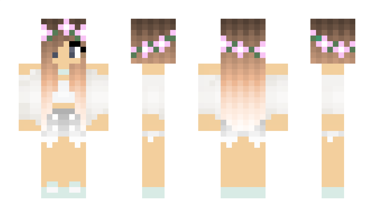 Floorr_ Minecraft Skin