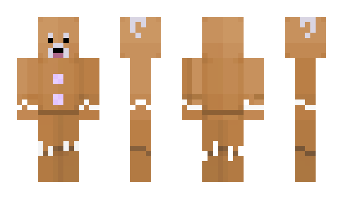 Mr_Perplex Minecraft Skin