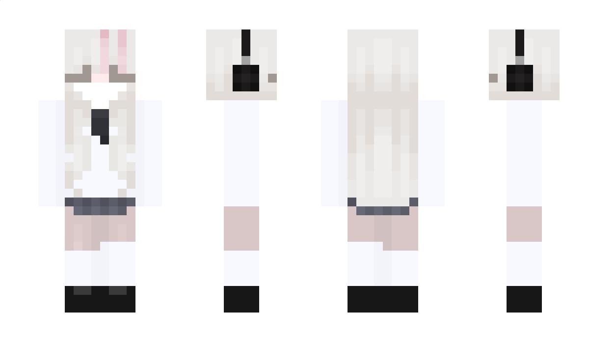 yash_iii Minecraft Skin