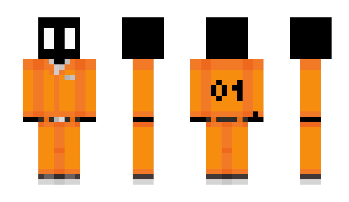 Emperor_Kuzcooo Minecraft Skin