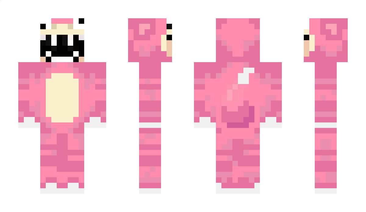 Elytras_ Minecraft Skin
