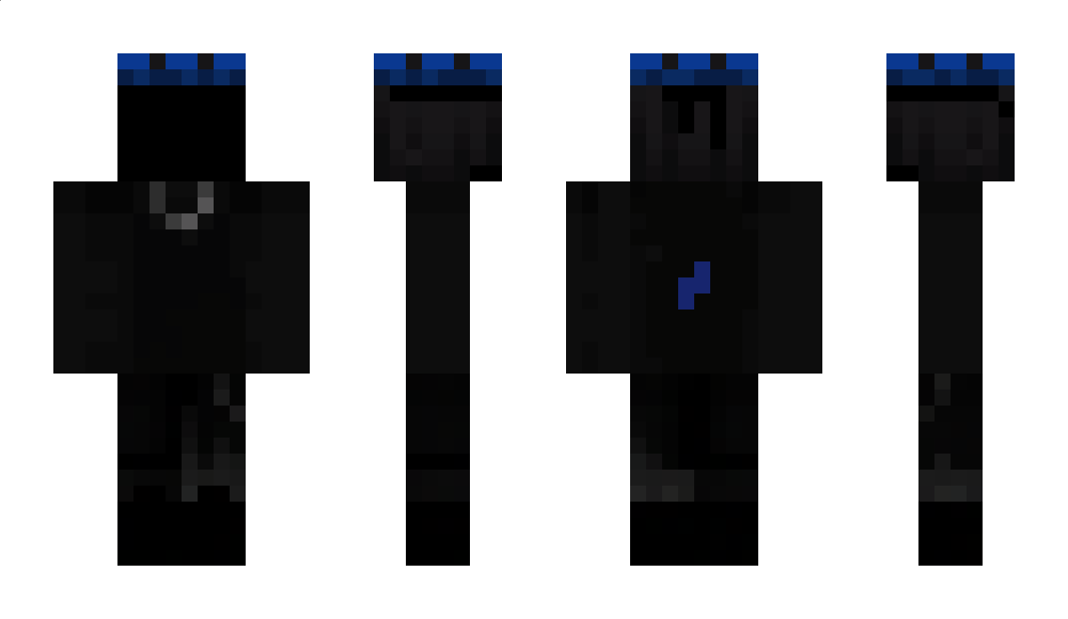 Yossef_Ezz Minecraft Skin