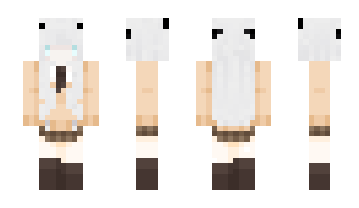 OuO72_ Minecraft Skin