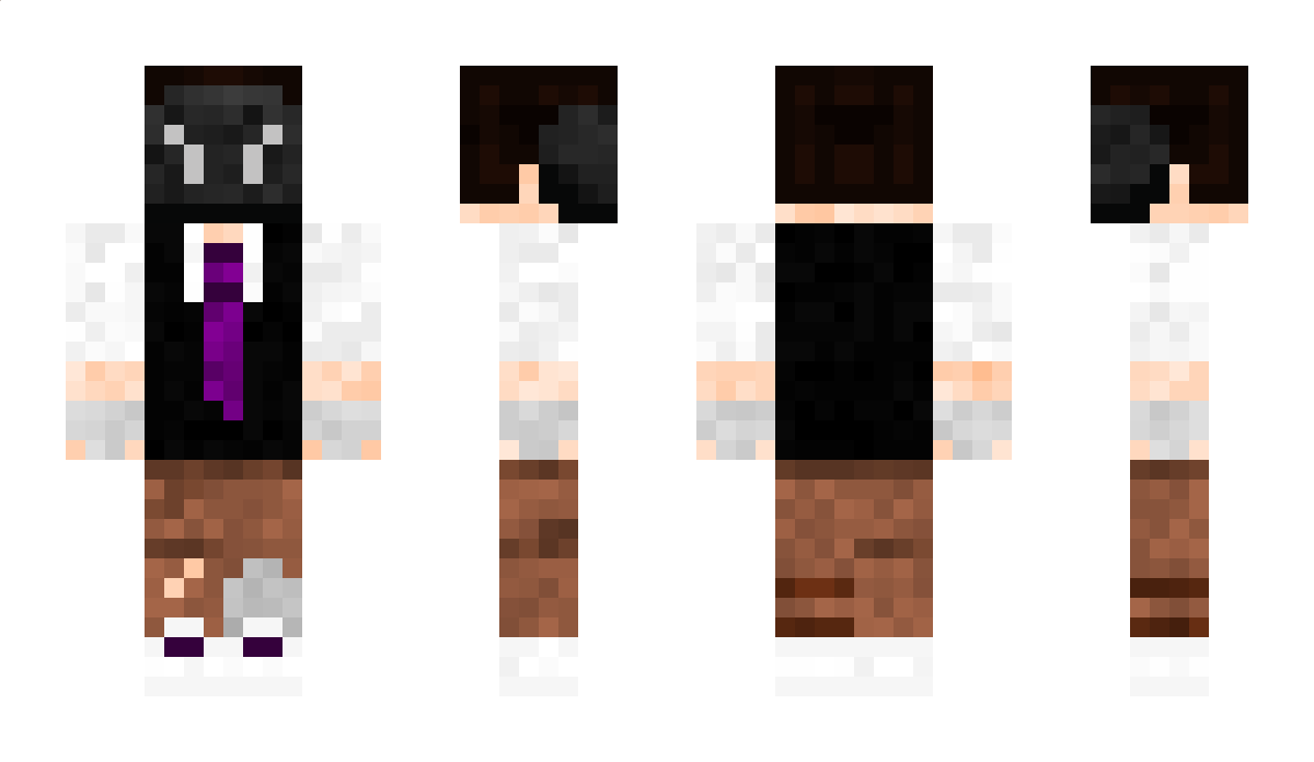 Kates_ Minecraft Skin