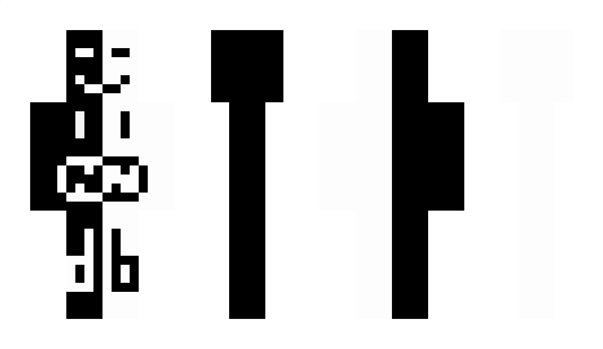 dymax933 Minecraft Skin