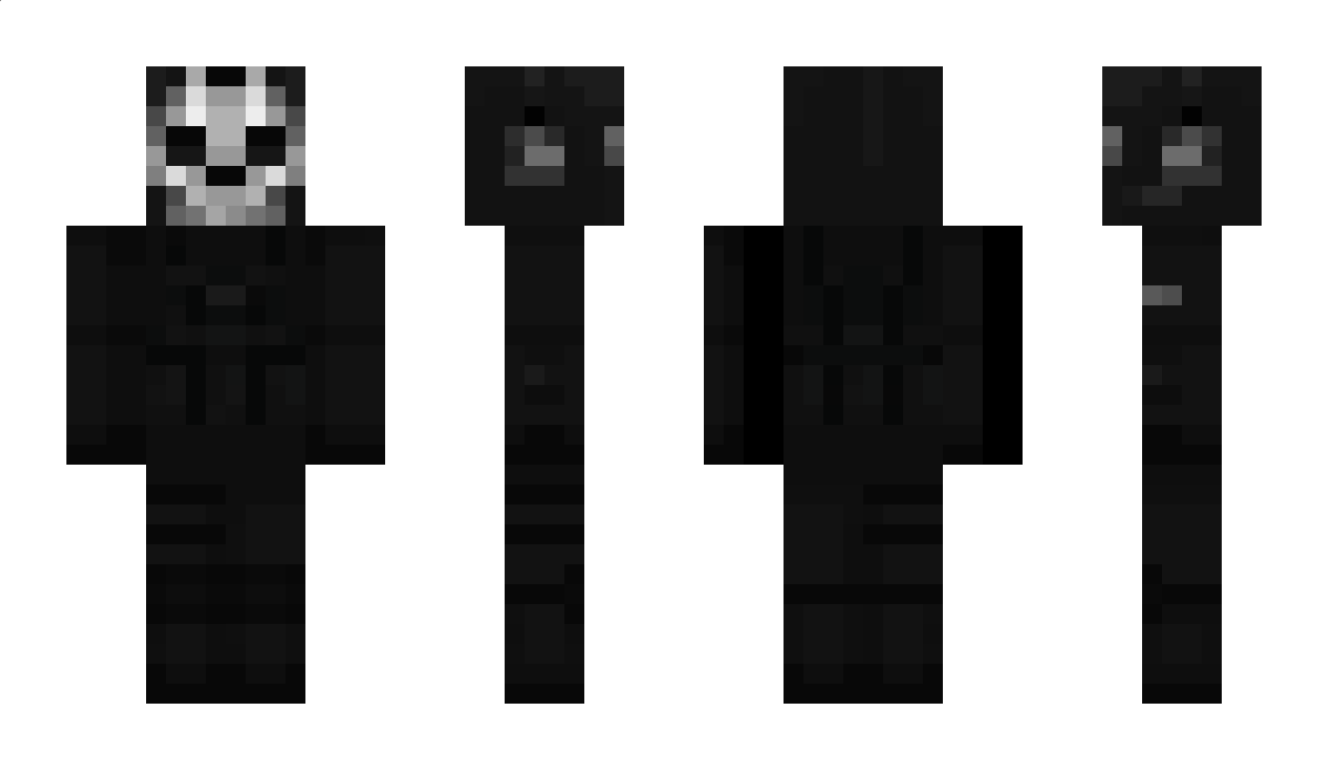 Oni9_ Minecraft Skin