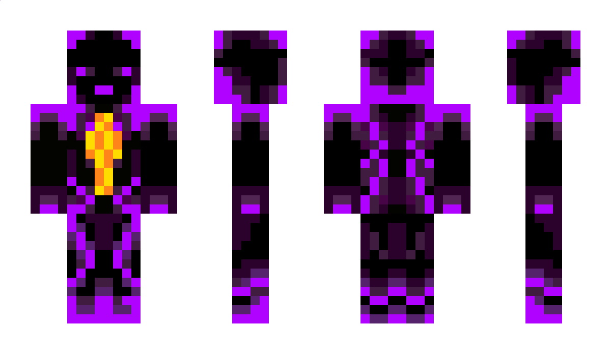 fafafabde Minecraft Skin