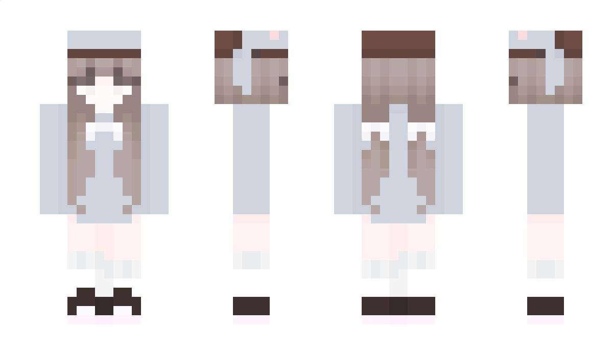 Keilov Minecraft Skin