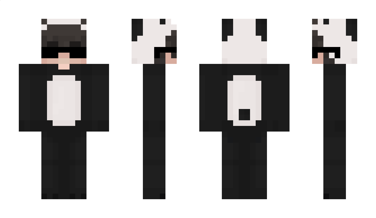 Srpv Minecraft Skin