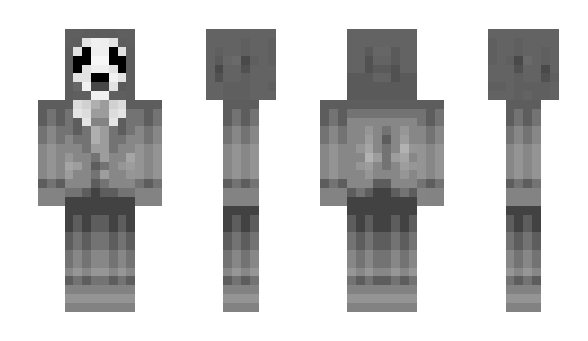 92782 Minecraft Skin