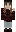 ItsJustDio Minecraft Skin