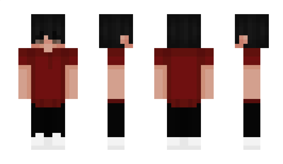 Flippityy Minecraft Skin