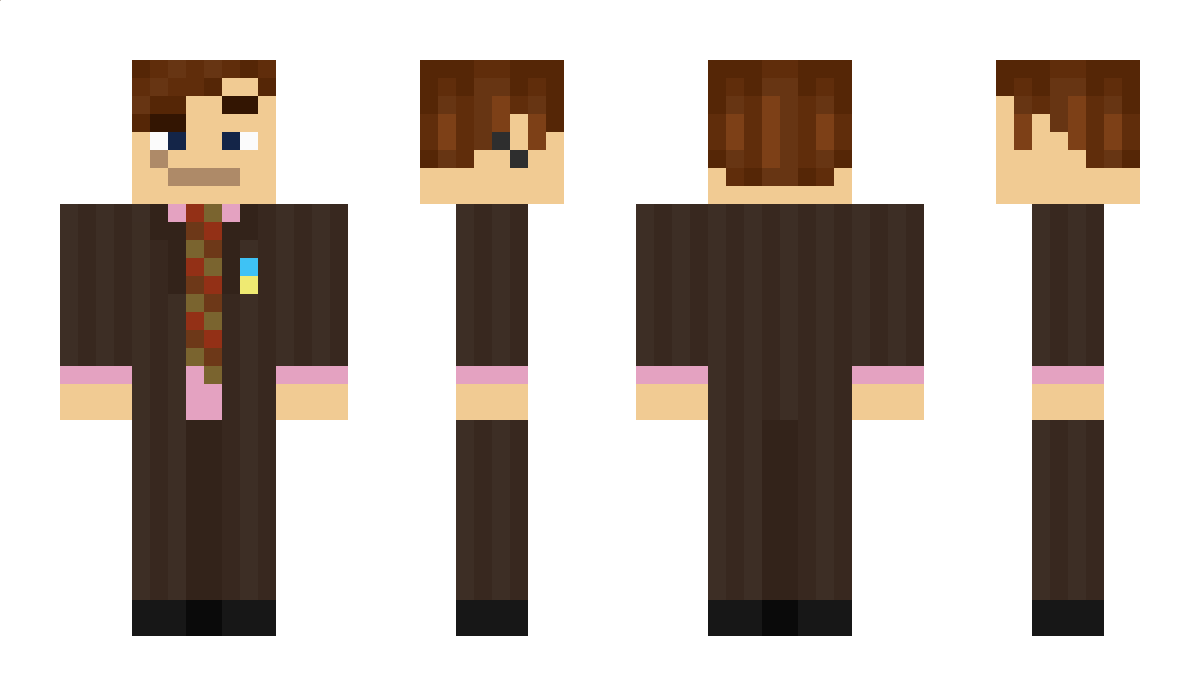 Etsku77 Minecraft Skin