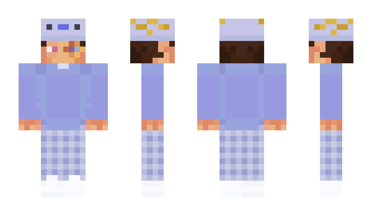 _MrVupus_ Minecraft Skin