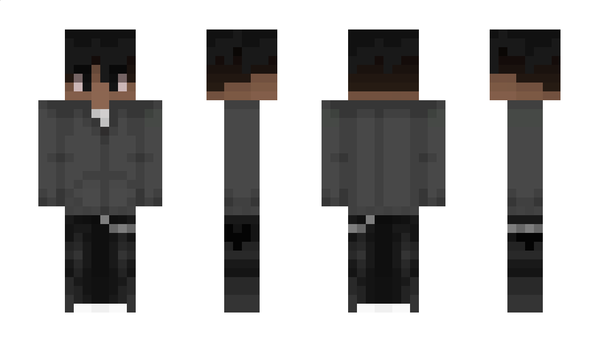 Densus88 Minecraft Skin