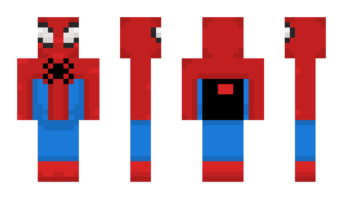 Eskilpro Minecraft Skin