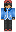 Taswelle Minecraft Skin