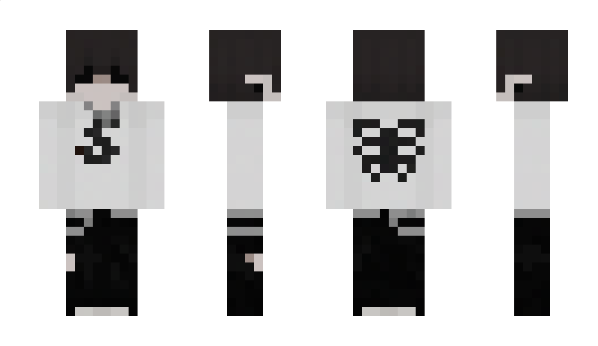 7ar_1 Minecraft Skin