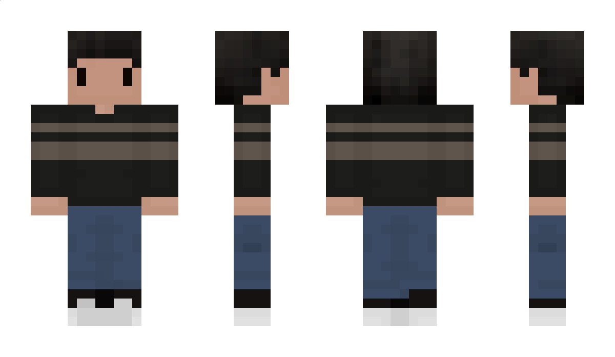 3epic Minecraft Skin