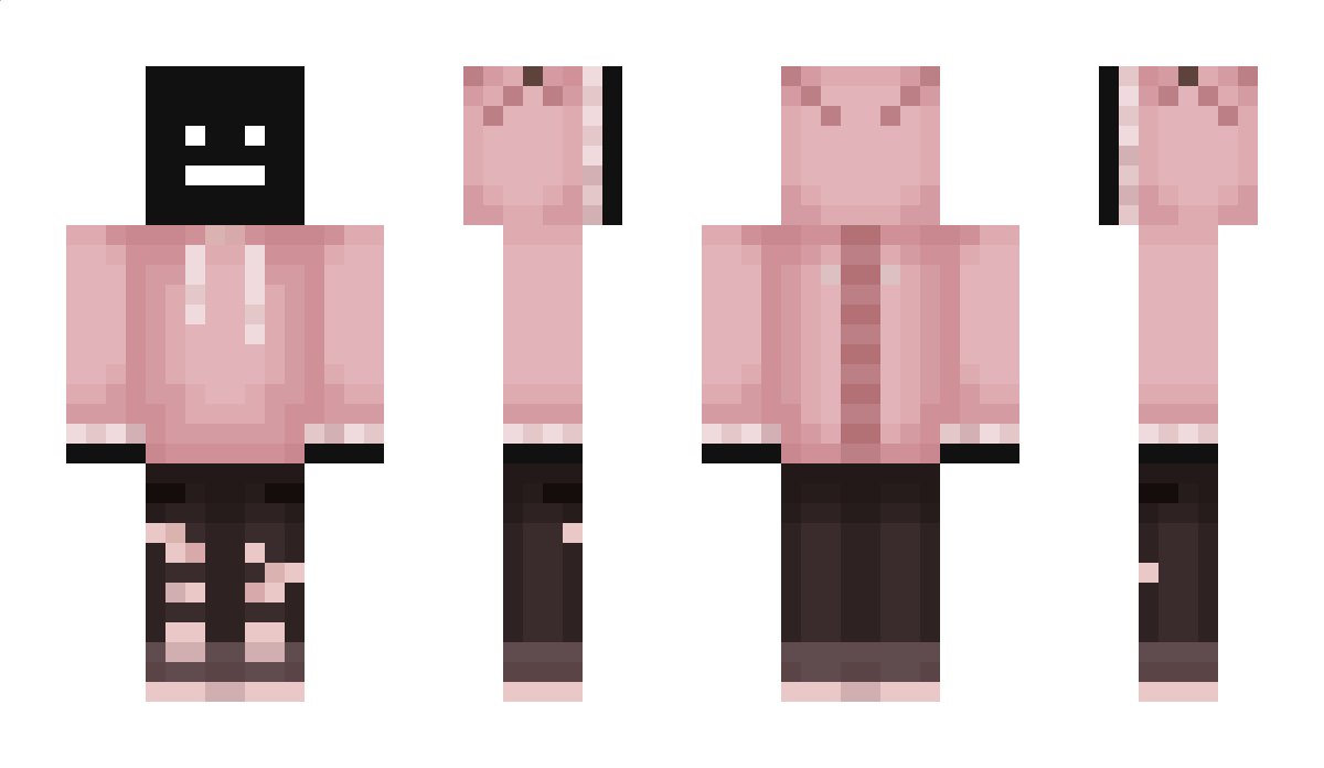 ScentedSoup Minecraft Skin