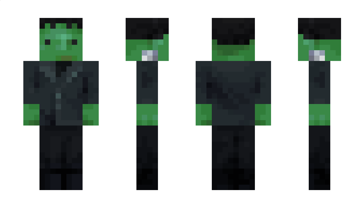 sqwij Minecraft Skin