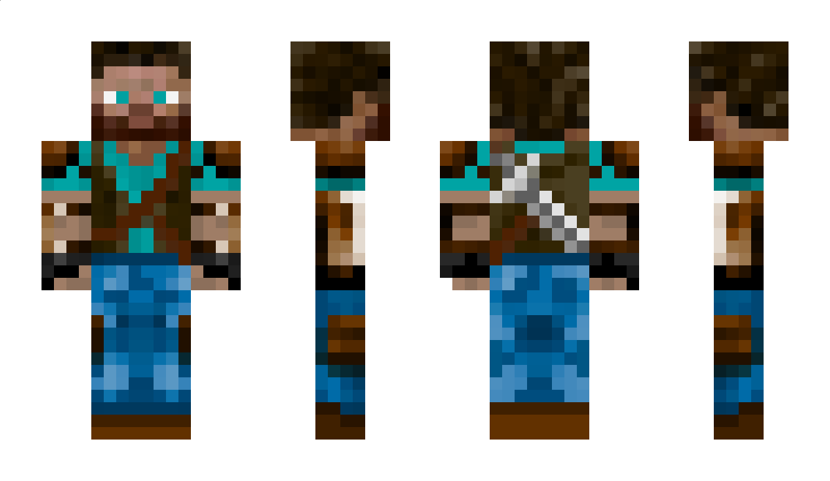 tex81024 Minecraft Skin