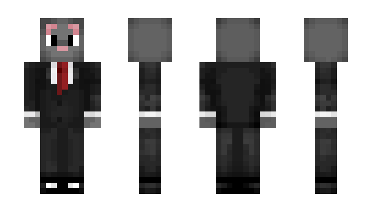 BakedBeans_s Minecraft Skin