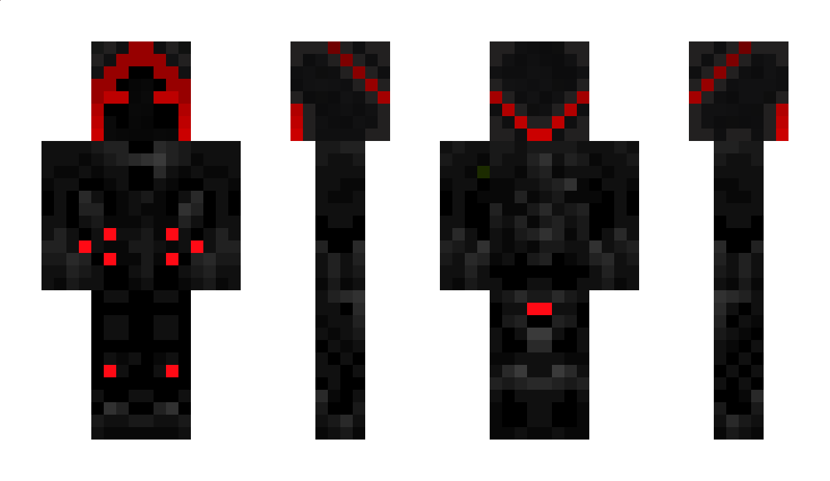 Hades_Riptide Minecraft Skin